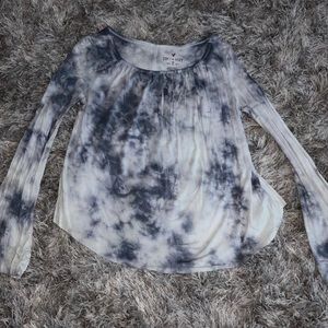 AMERICAN EAGLE Long sleeve
